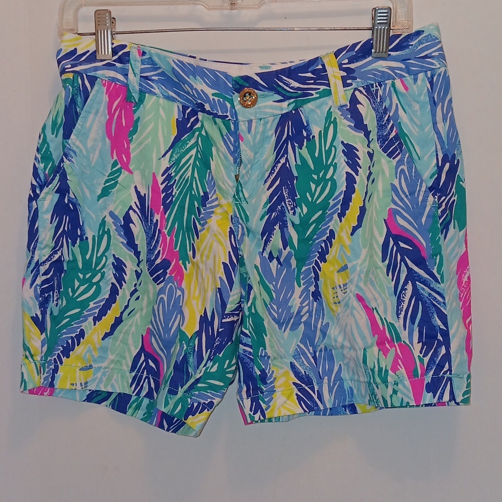 LILLY PULITZER SHORT